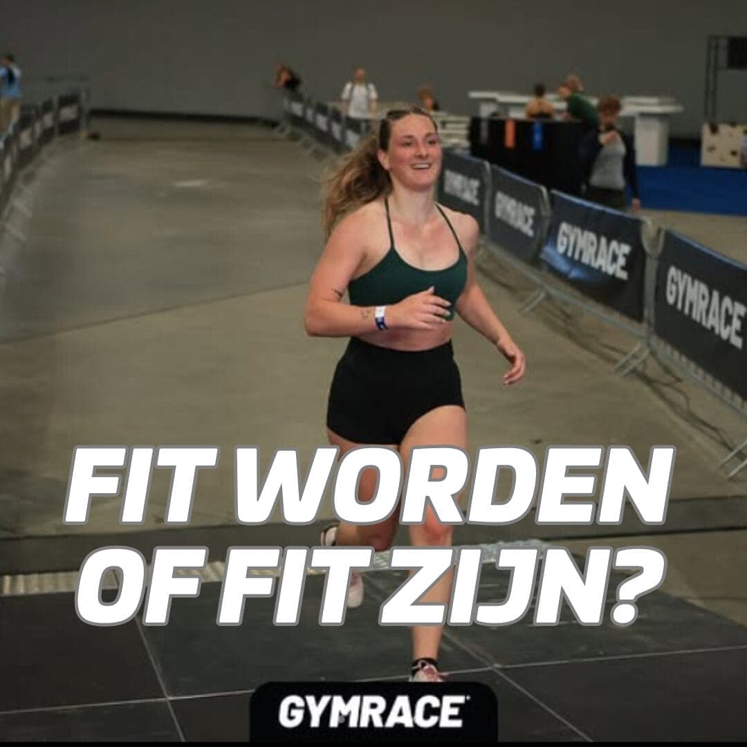 Wat is fit zijn? Ontdek wat het voor jou betekent + 4 Praktische tips om fitter te worden