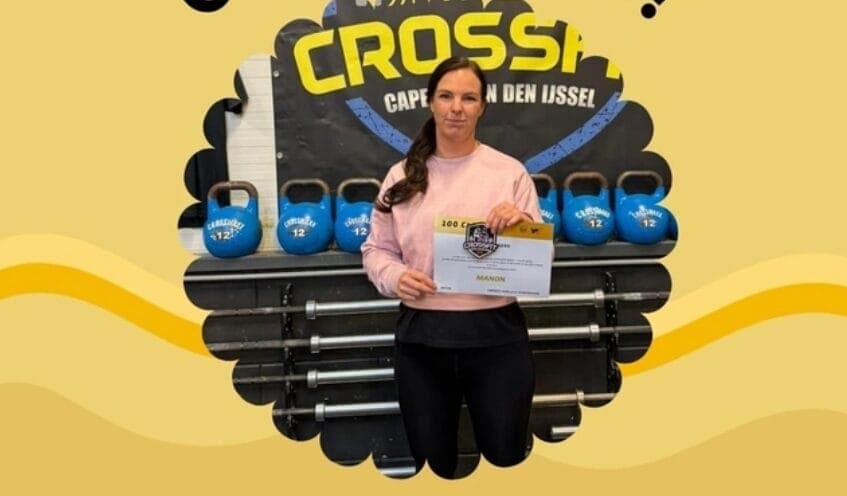 Manon: Consistentie en Precisie sinds 2020